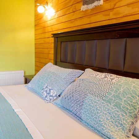 Bed and Breakfast Casa Lucy Puerto Natales Zewnętrze zdjęcie