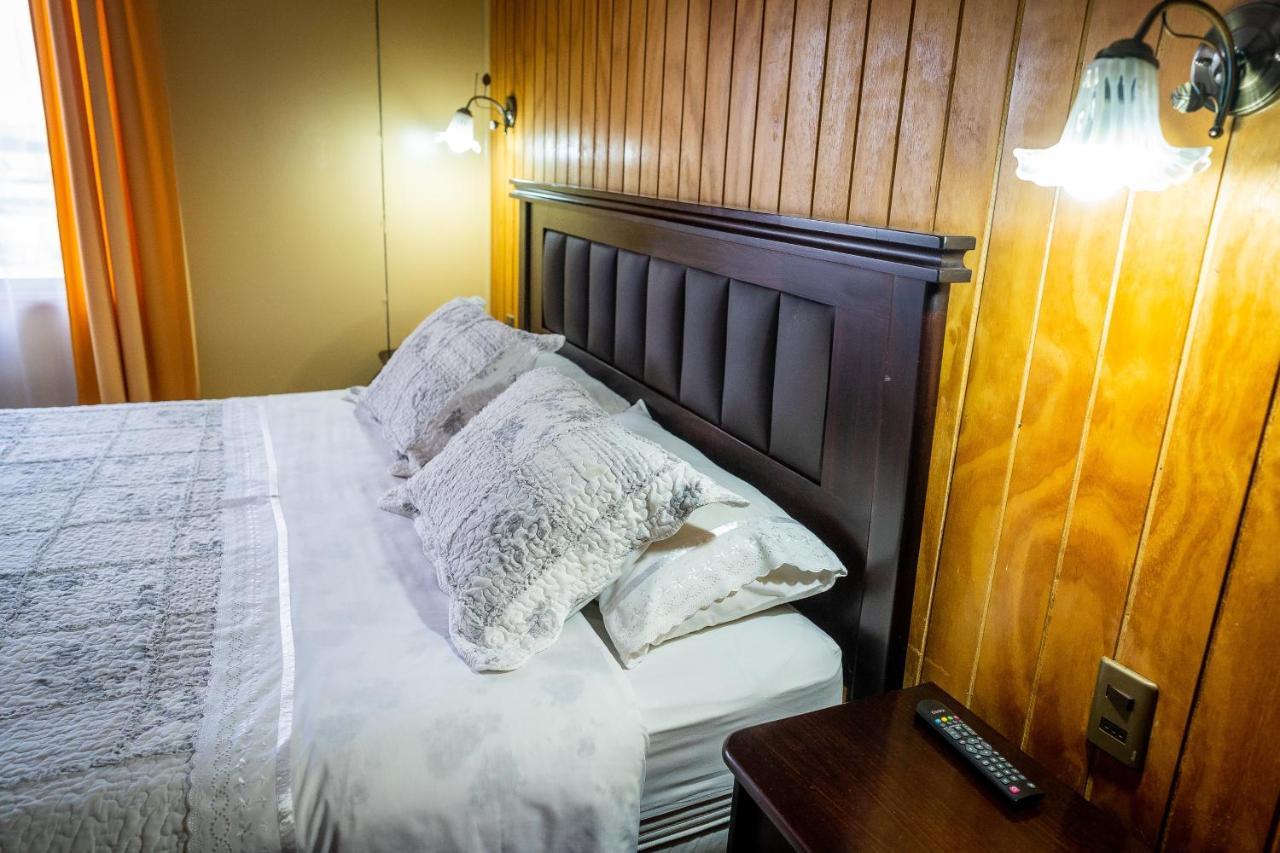 Bed and Breakfast Casa Lucy Puerto Natales Zewnętrze zdjęcie