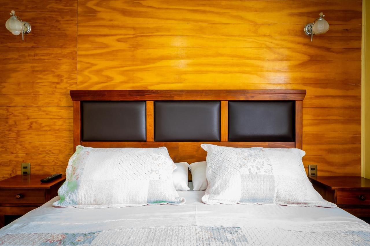 Bed and Breakfast Casa Lucy Puerto Natales Zewnętrze zdjęcie