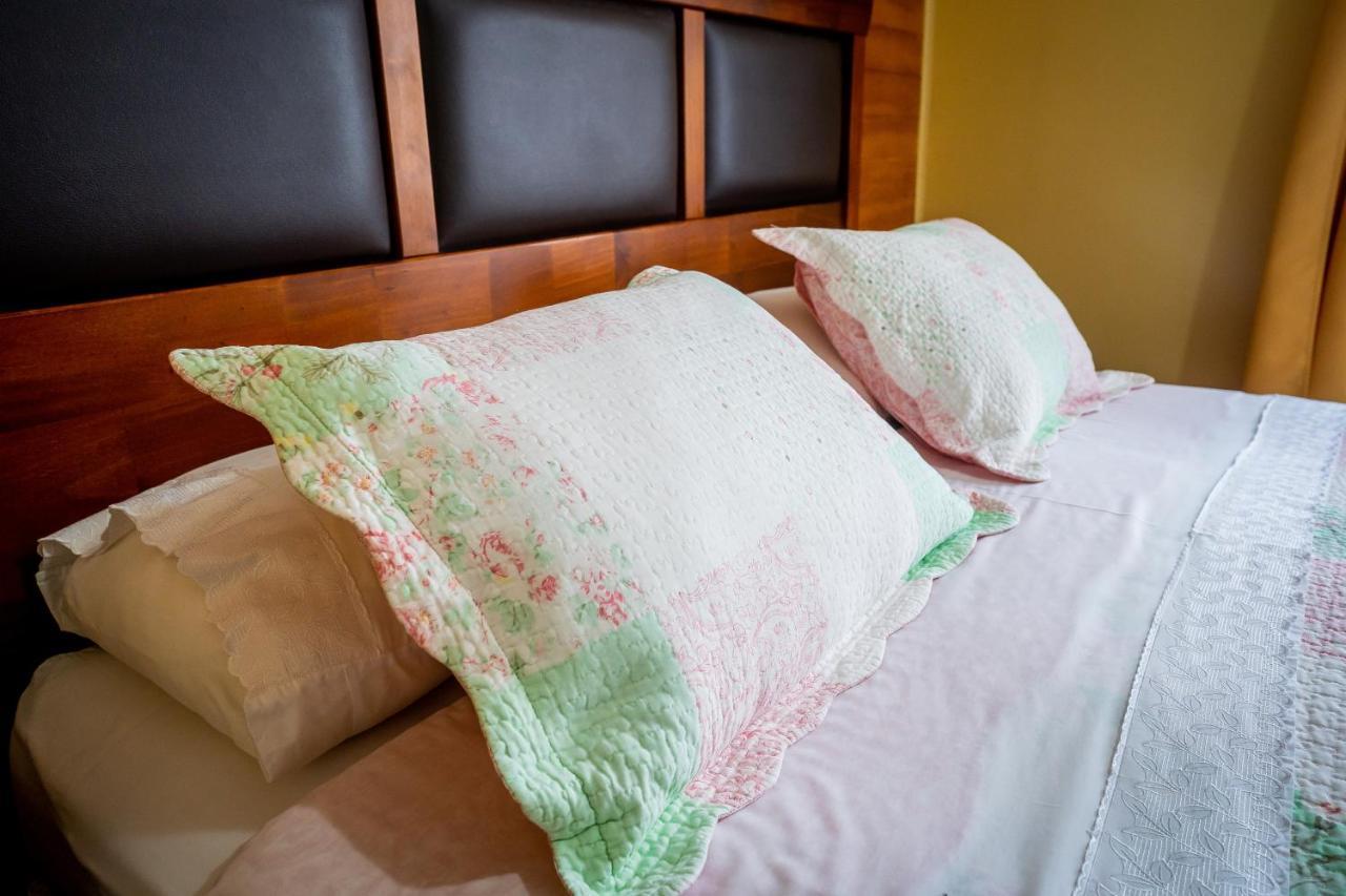 Bed and Breakfast Casa Lucy Puerto Natales Zewnętrze zdjęcie