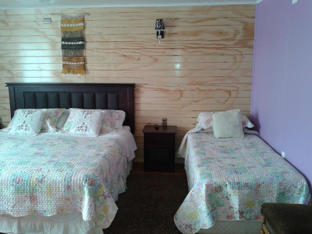 Bed and Breakfast Casa Lucy Puerto Natales Pokój zdjęcie